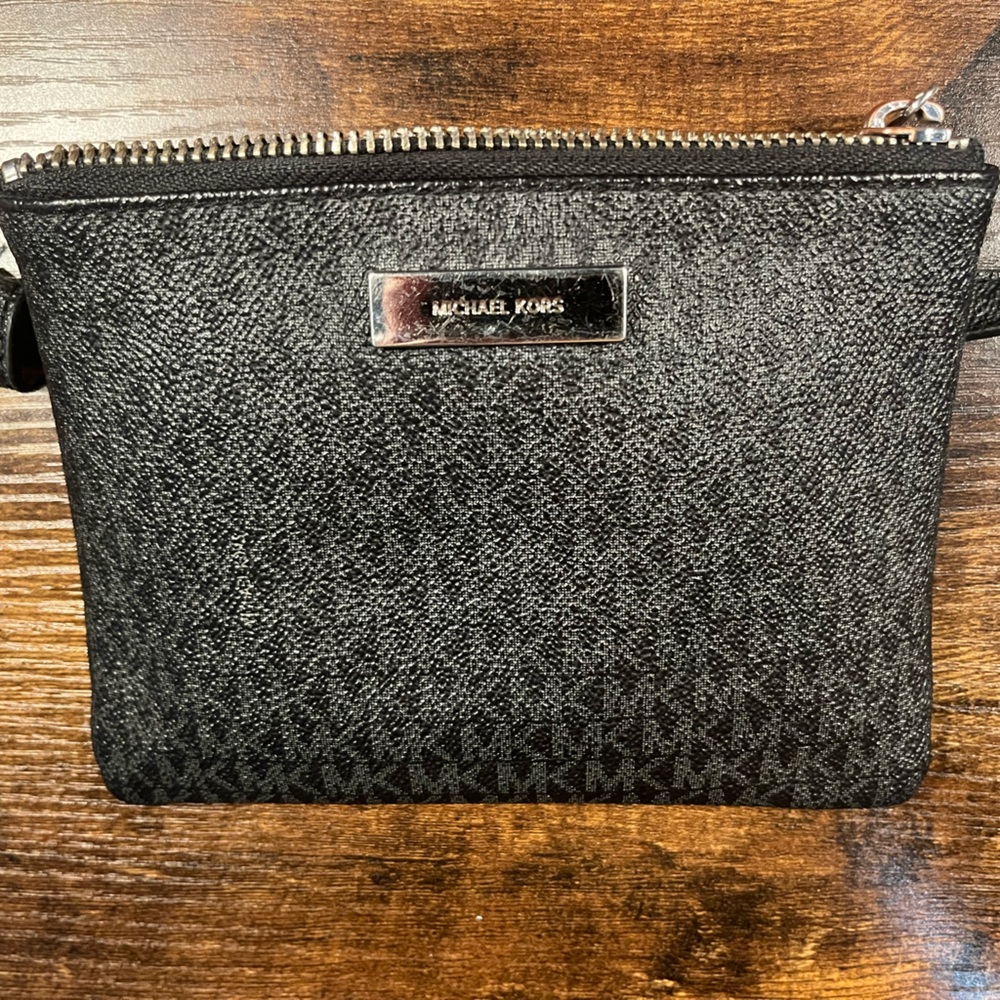 Michael Kors Belt purse